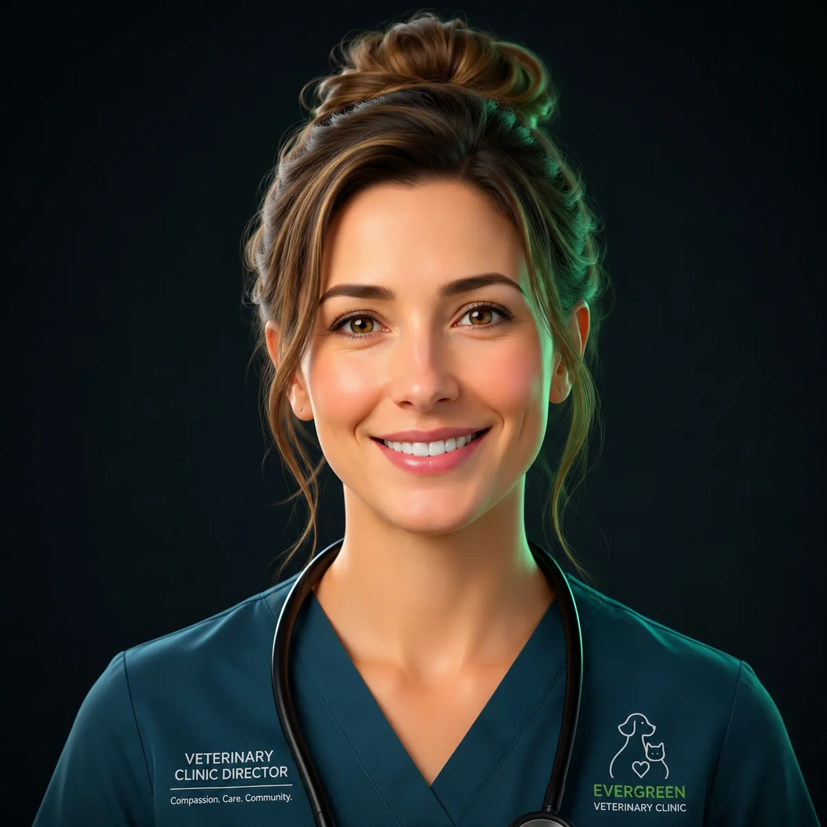Chloe, Veterinary Triage & Appointment Specialist