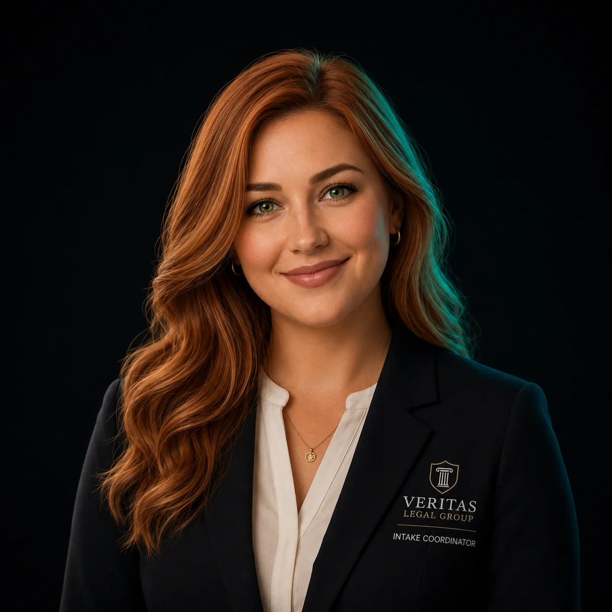 Clara, 24/7 Case Qualification & Legal Intake Specialist