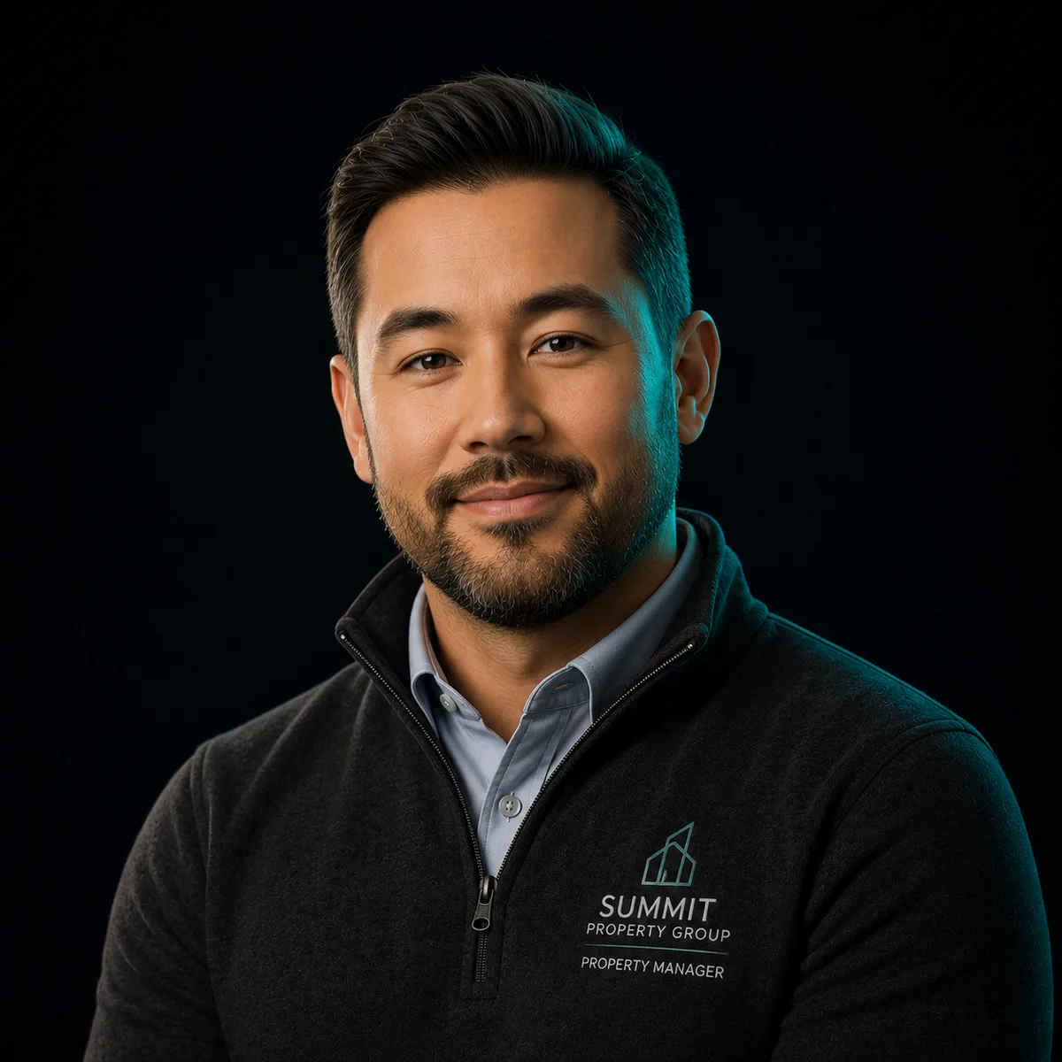Marcus, Tenant Maintenance & Emergency Intake Specialist