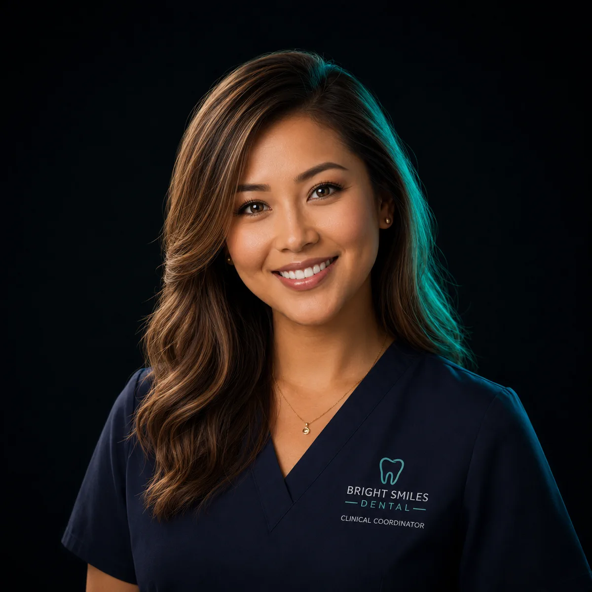 Maya, 24/7 Dental Emergency & Patient Intake Specialist