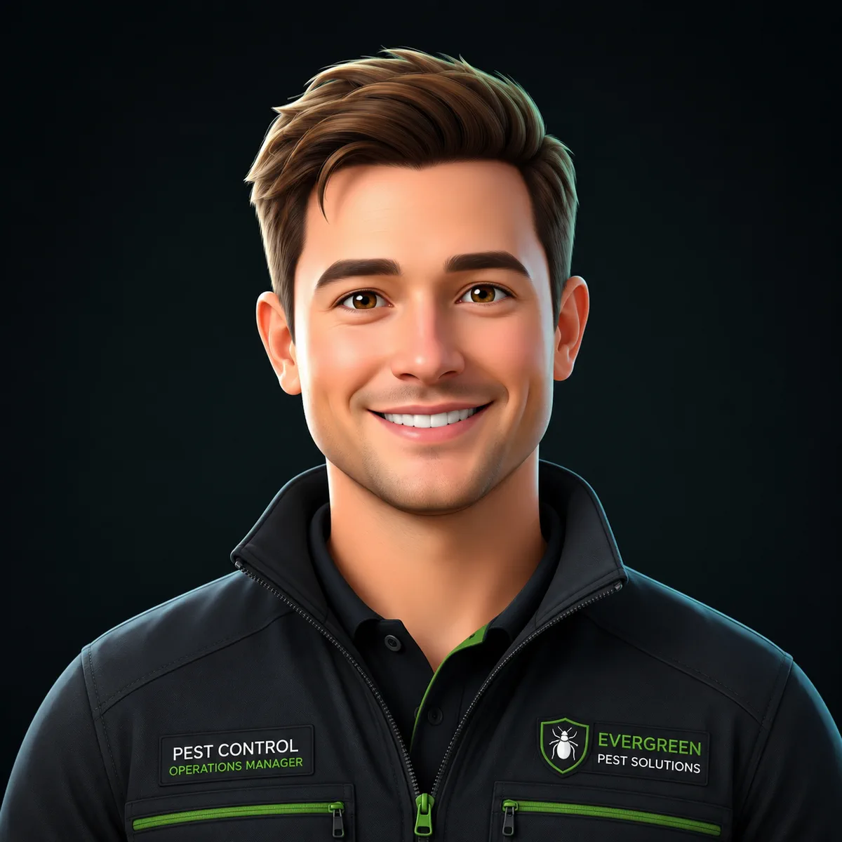 Perry, 24/7 Extermination & Inspection Dispatch Specialist